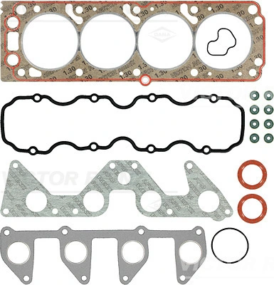 Gasket Kit, cylinder head
